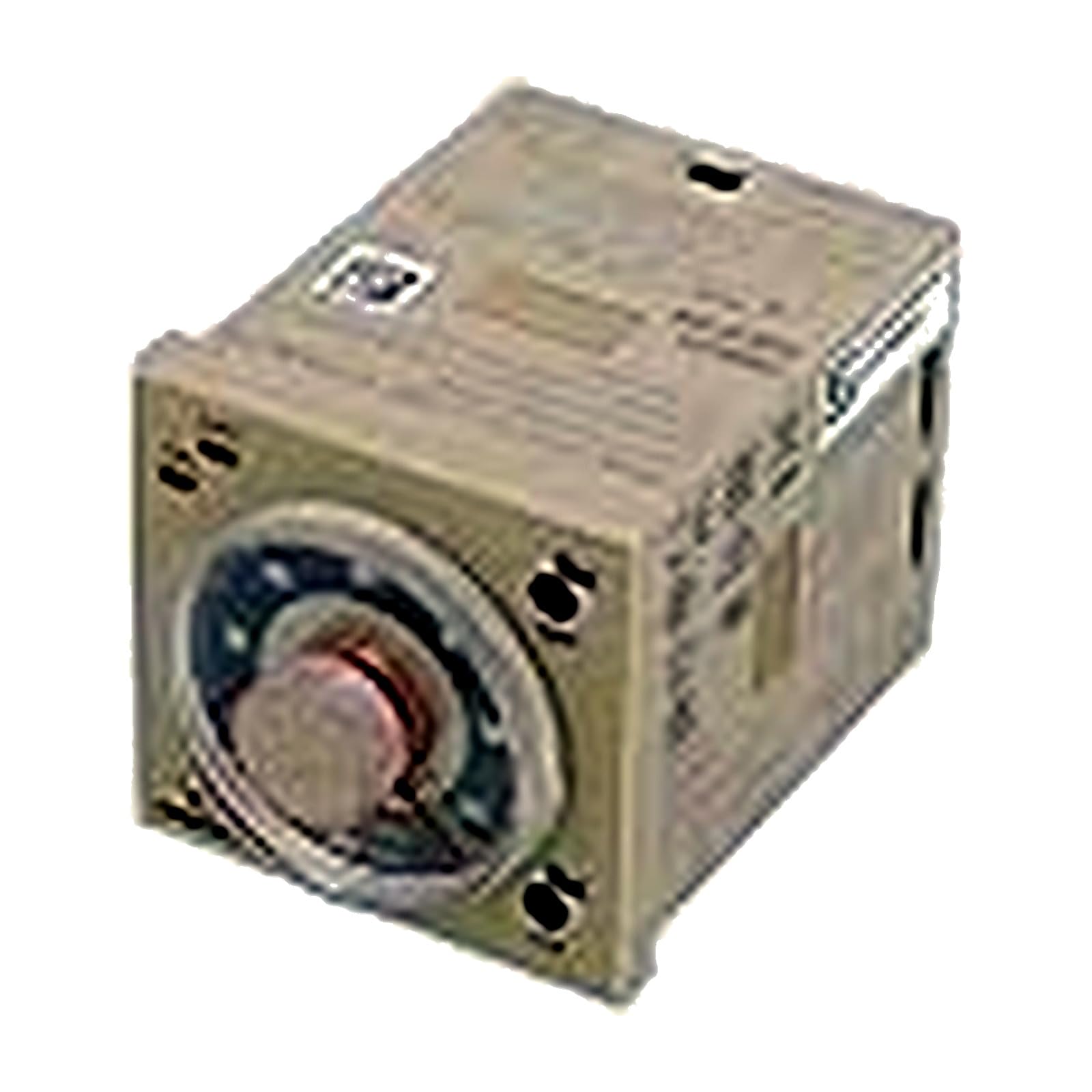 H3CR-G8L Solid State Timer Relay AC220, 1 Piece