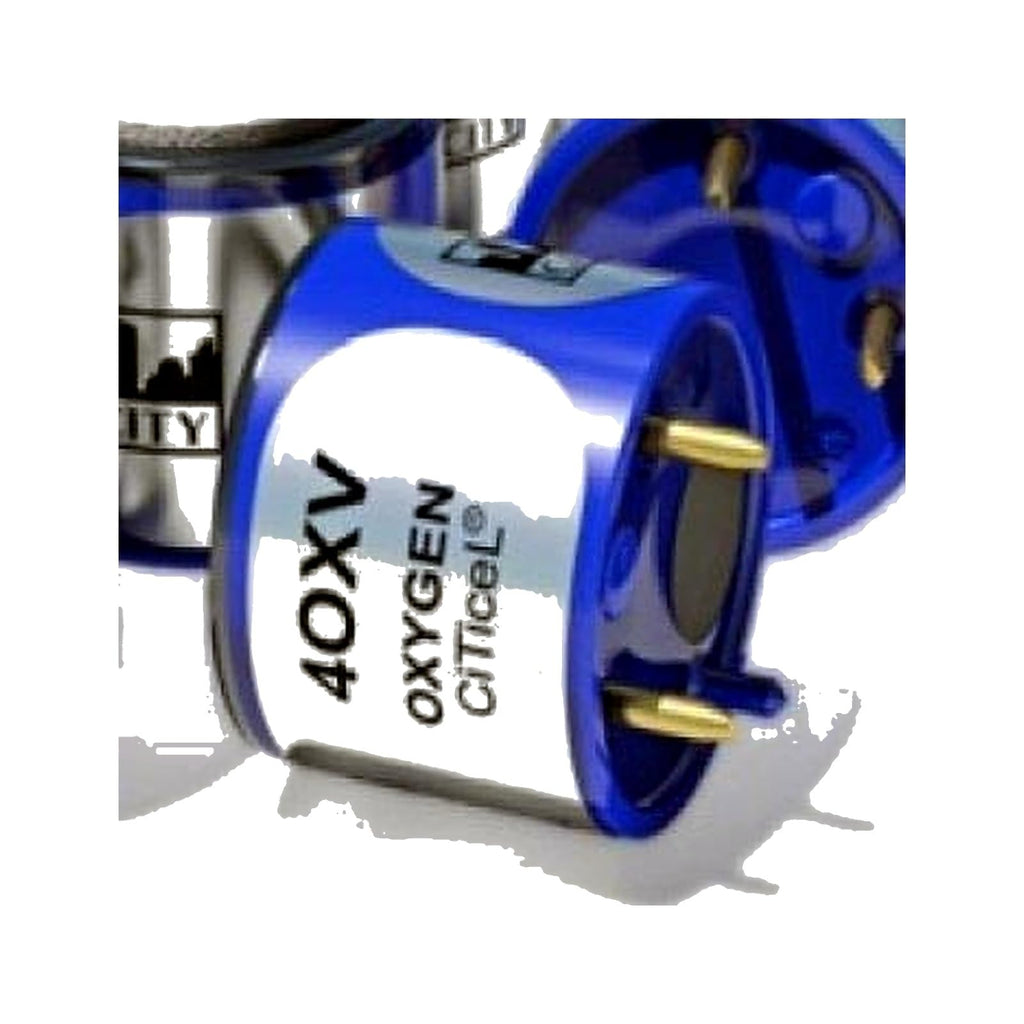 Replacement Oxygen Sensor for BW Technologies