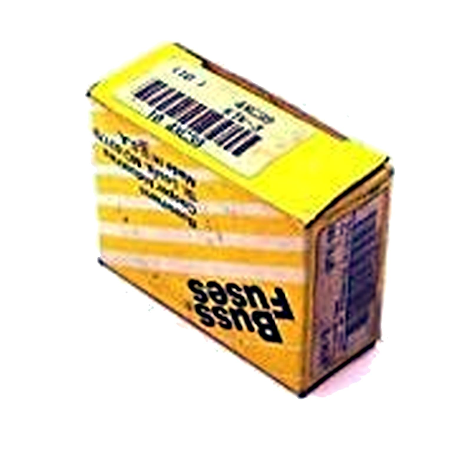 KTK-3 Fast Acting 3 Amp Limitron Fuse KTK3 (2 Pack)