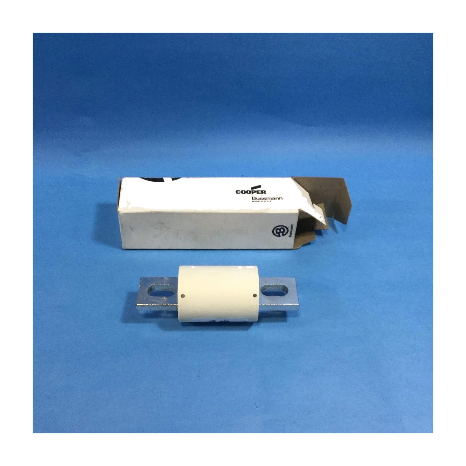 FWH-400A (FWH400A) 400Amp (400A) 500V Fast Acting Fuse