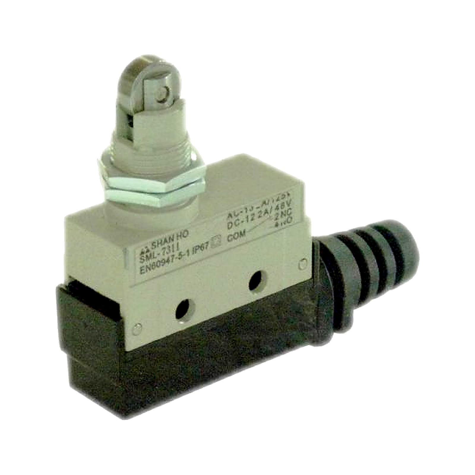 SML3311 Snap-Action Micro Switch