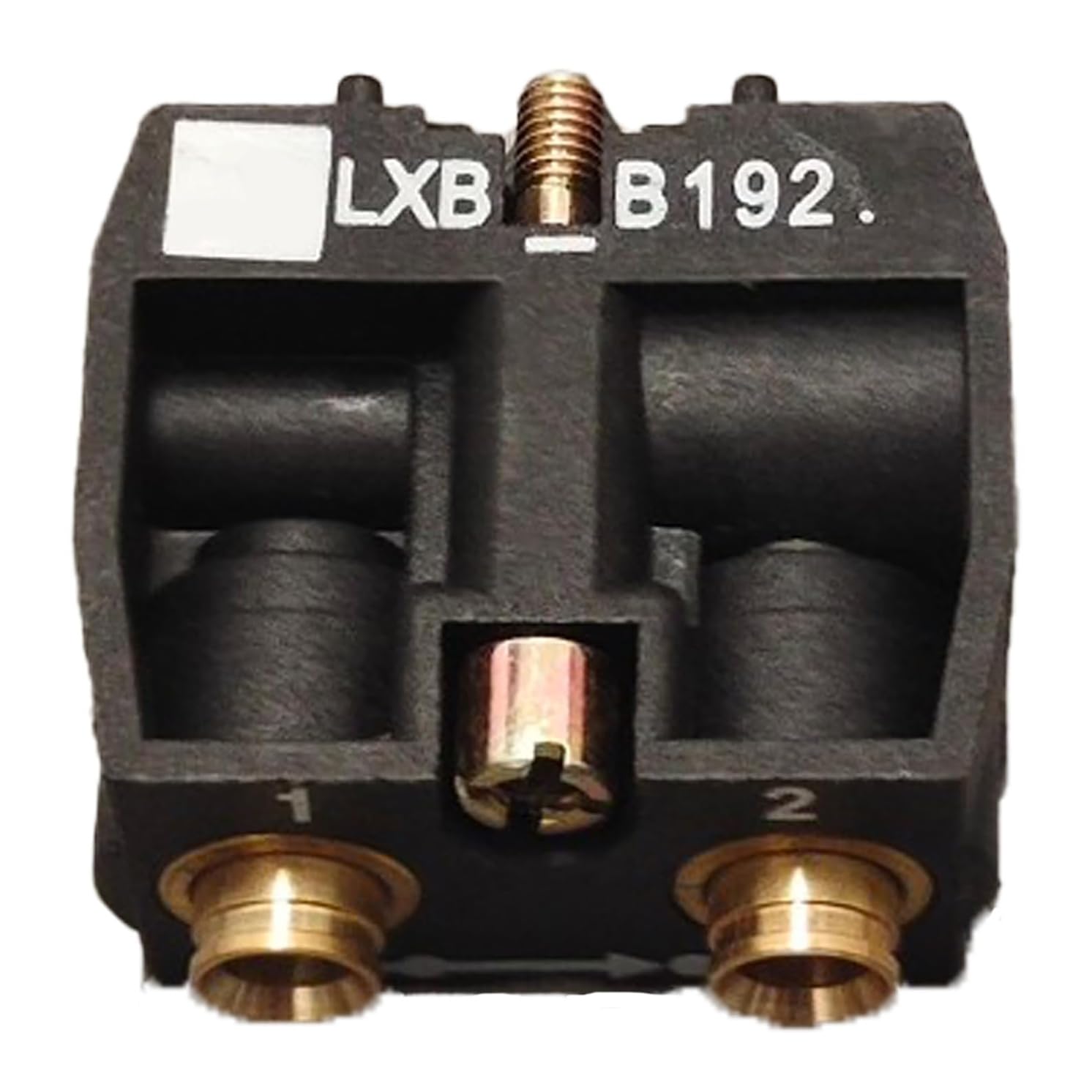 Switch Contact Pneumatic Component Quick Exhaust Valve LXB-B192 for PARKER Valve Replaces PXB-B192
