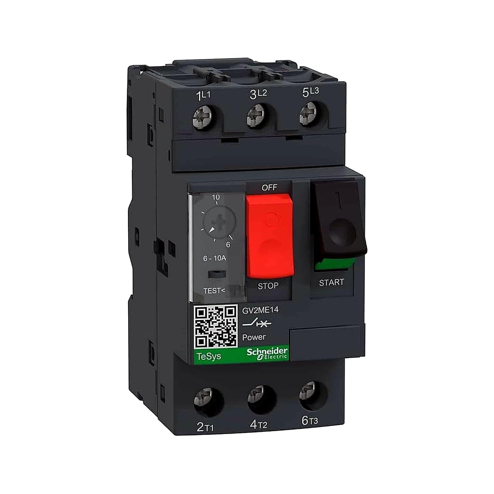 GV2ME14 Circuit Breaker