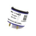 Honeywell Replacement O2 Sensor for GasAlert Gas Detectors