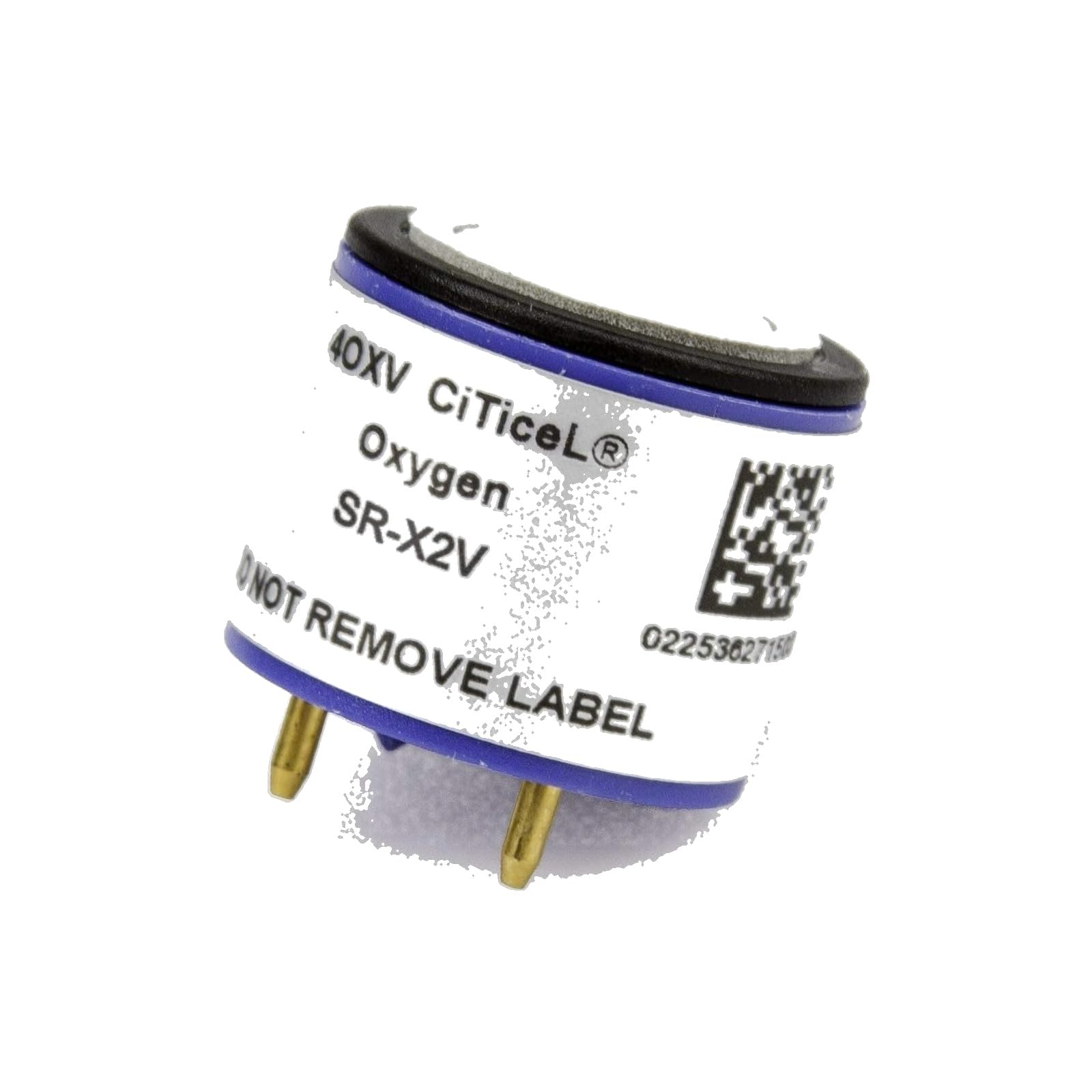 Honeywell Replacement O2 Sensor for GasAlert Gas Detectors