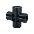 MN-5312 Cross Roller Plunger Limit Switch (MN Series) - 10A 250VAC, Screw Terminals - 1 Count