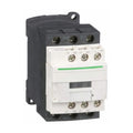 LC1D18BL IEC Contactor, 18A, 24VDC Coil, 600VAC