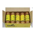 10x Pieces -Cooper LPJ-6SP Low-Peak Class J Time Delay Fuse