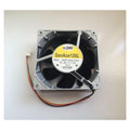 SANYO DENKI 9WF1224H1D03 3 Wires, 24V, Oil Proof, 0.32-AMP, AXIAL, Cooling Fan