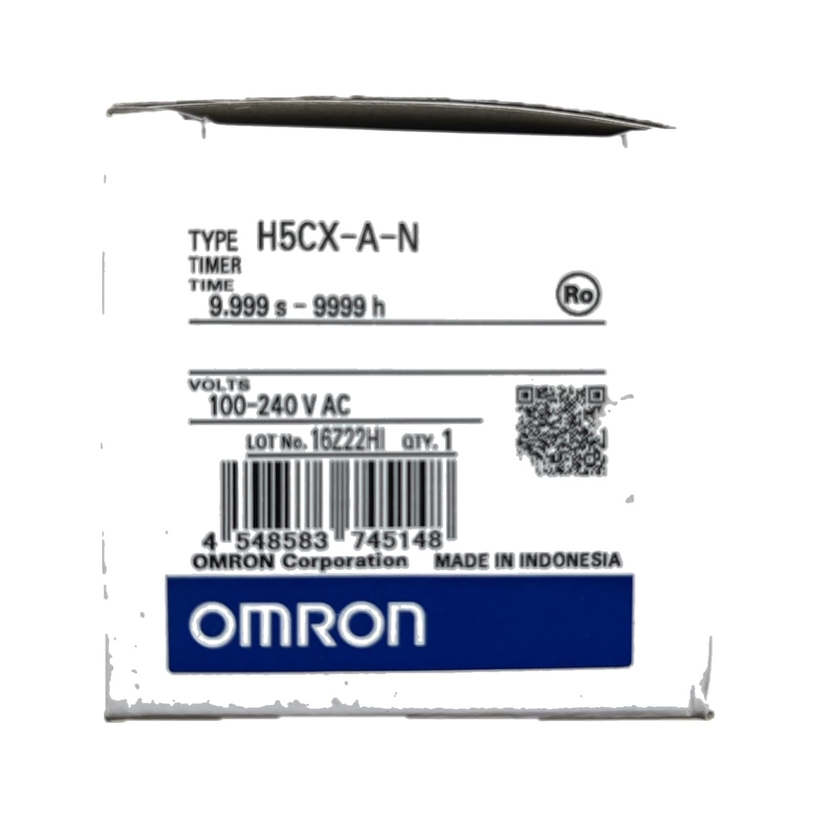 H5CX-A-N Timer