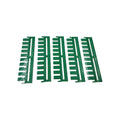 Bio-Rad 1653359 1.0 mm 10-Well Comb for Mini-PROTEAN Glass Plate, 1 Piece