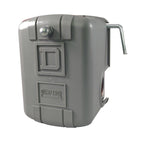 9013FSG52J25 water pump pressure switch, 60-80 psi