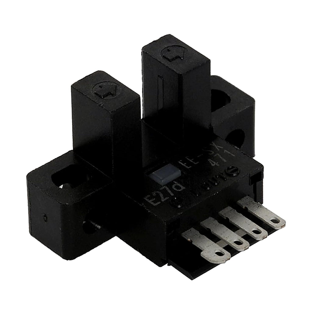 Replacement Photomicrosensor EE-SX471 Slot-Type, 5 mm Slot Width, NPN Output - 1 Sensor