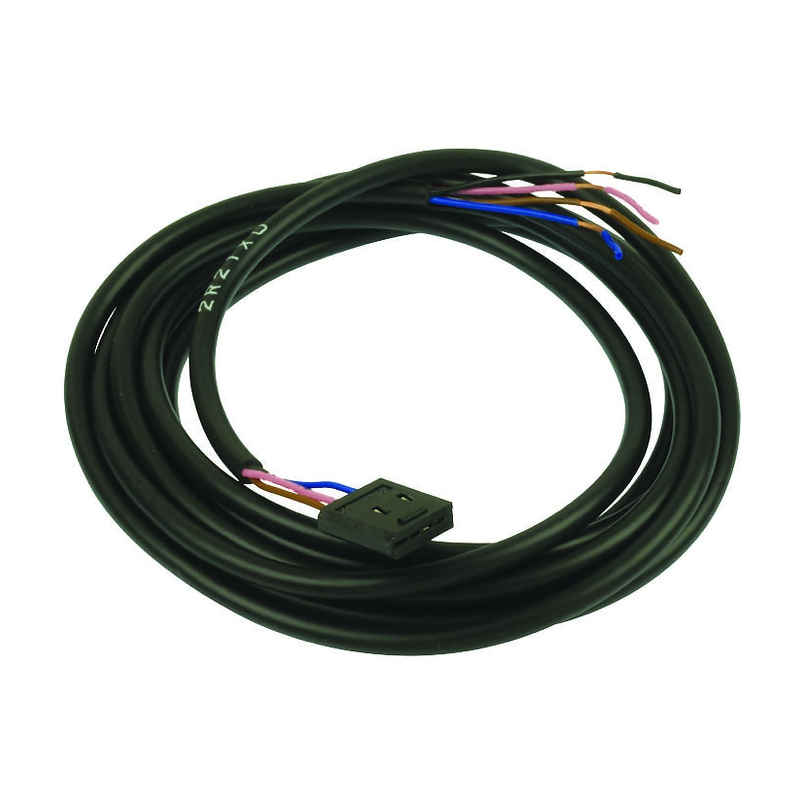 EE-1010-R Connector Cable, 2 m, Bend-Resistant - 1 Count