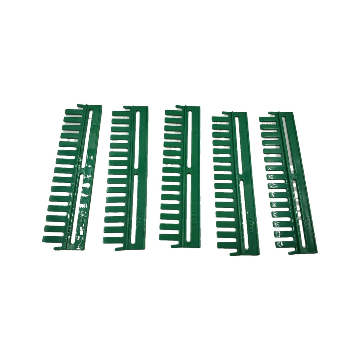 Bio-Rad 1653360 1.0 mm 15-Well Comb for Mini-PROTEAN Glass Plate, 1 Piece