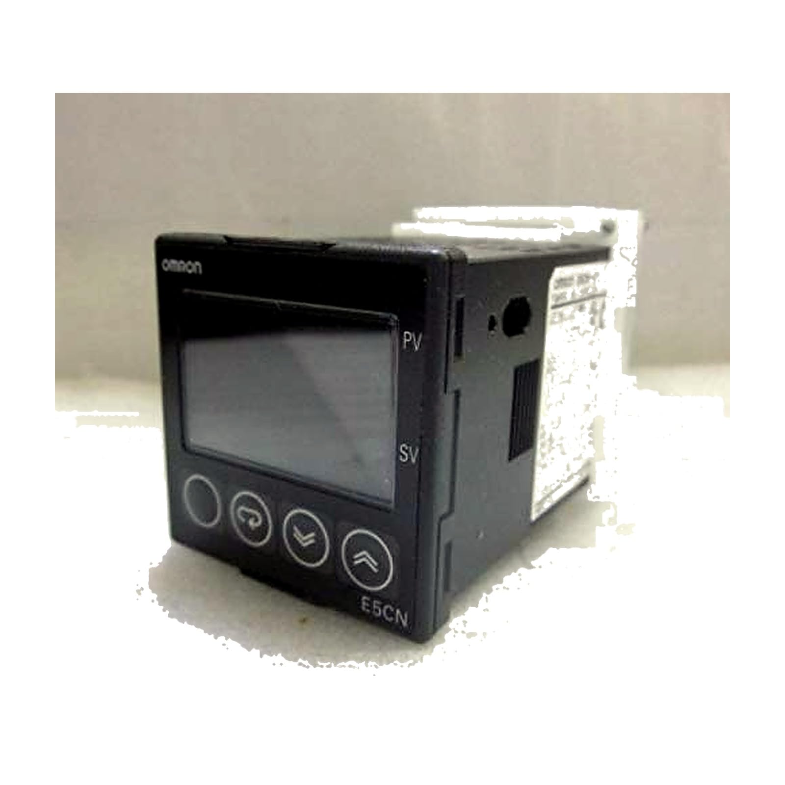 Digital PID Temperature Controller E5CN-R2MT-500 100-240V