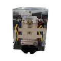 G4Q-212S AC220V Ratchet Relay, 1 Piece 8-Pin Socket-Mount