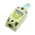 MOUJEN MJ-7102 Limit Switch - MJ-Series Mechanical Limit Switch, 1 Count