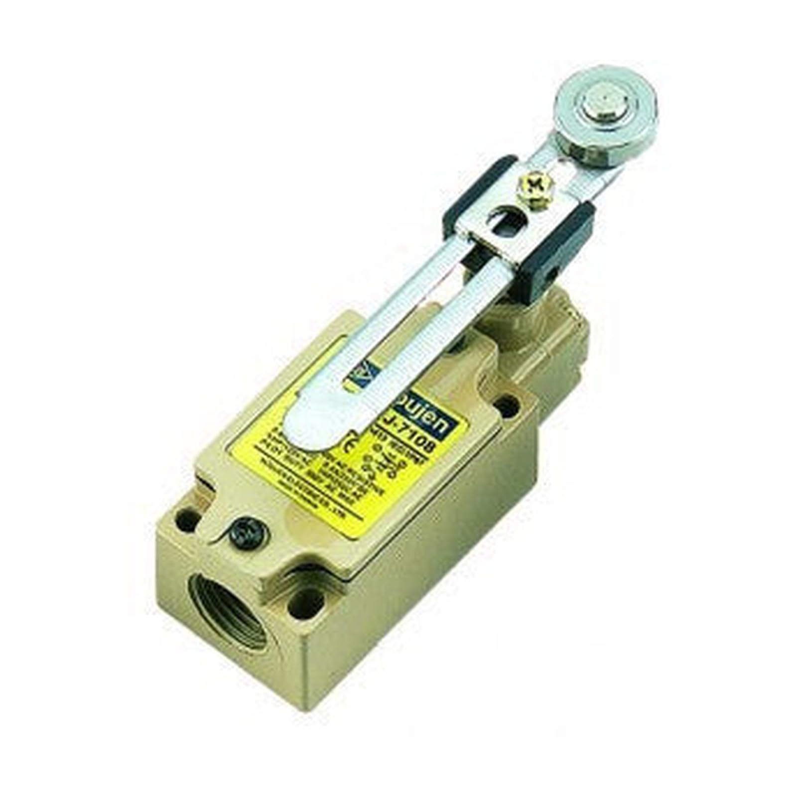 MOUJEN MJ-7108 Limit Switch
