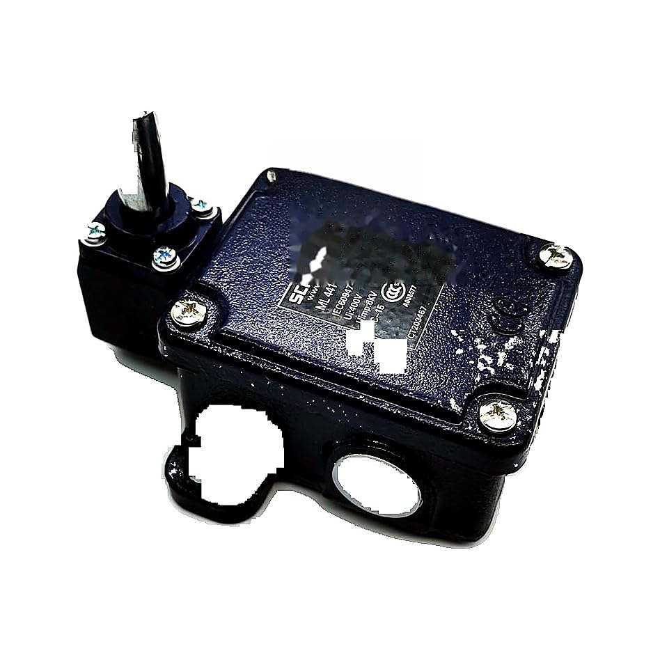 ML441-11Y-M20 Limit Switch Replacement component matching model ML441-11Y-M20