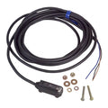 E3T-SL24 Photoelectric Sensor, PNP Output, 12-24 VDC, 30 mm Sensing Distance - 1 pc