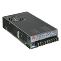 MEAN WELL SP-320-24 AC to DC Power Supply, Single Output, 24V, 13 Amp, 312W, 1.5" -244752