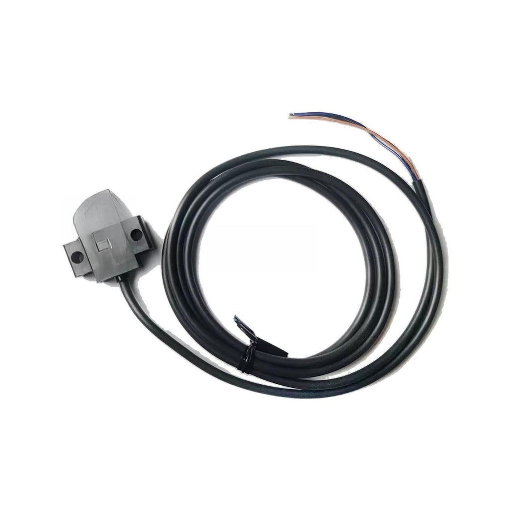 EE-SX676P-WR Slot Photomicrosensor (Replacement) - PNP Pre-wired, 5 mm Slot, 1 m Cable