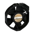 NMB TECHNOLOGIES 5915PC-12T-B30-A00 AXIAL FAN, 150MM, 115VAC, 360mA
