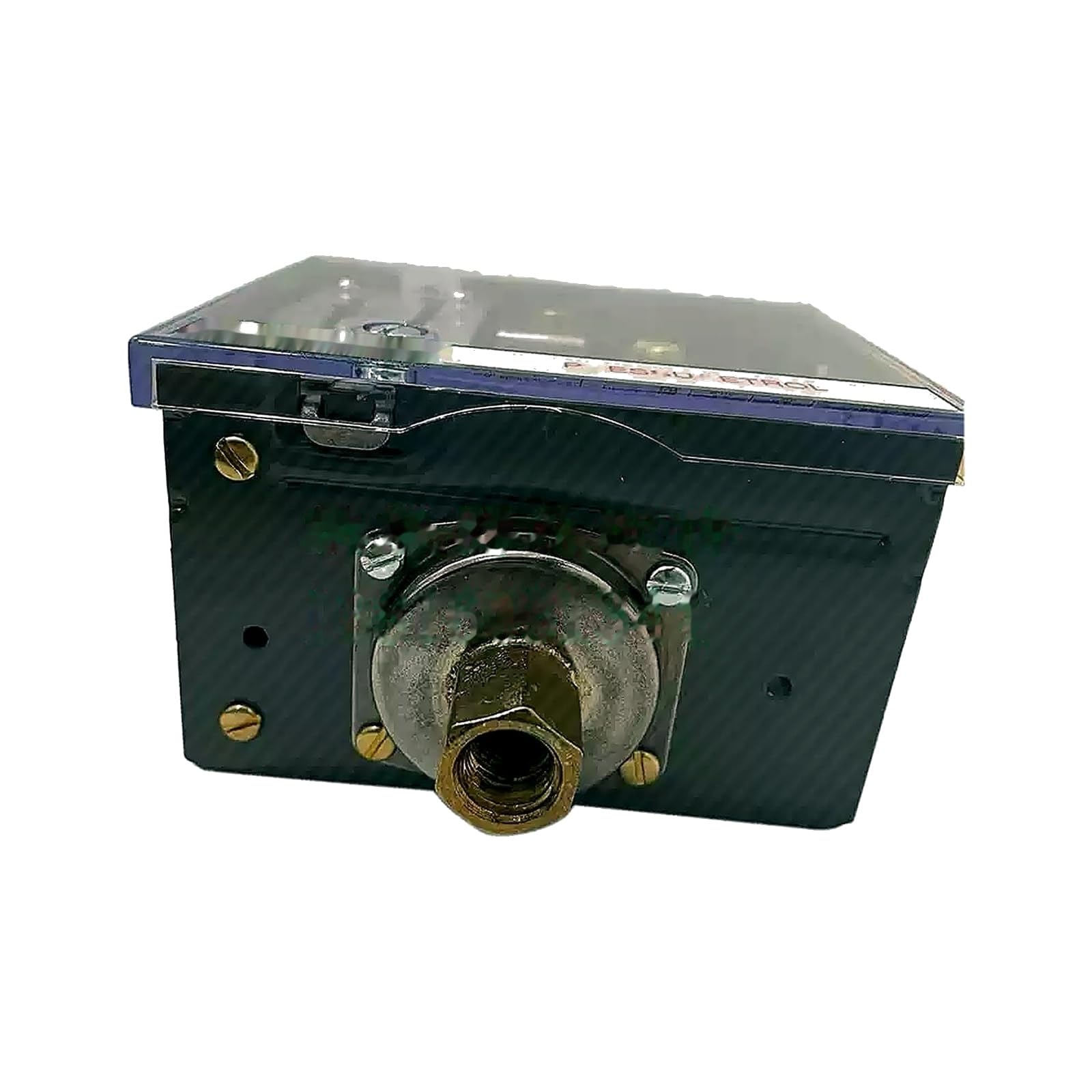 L404F1078 Industrial Pressure Control Switch