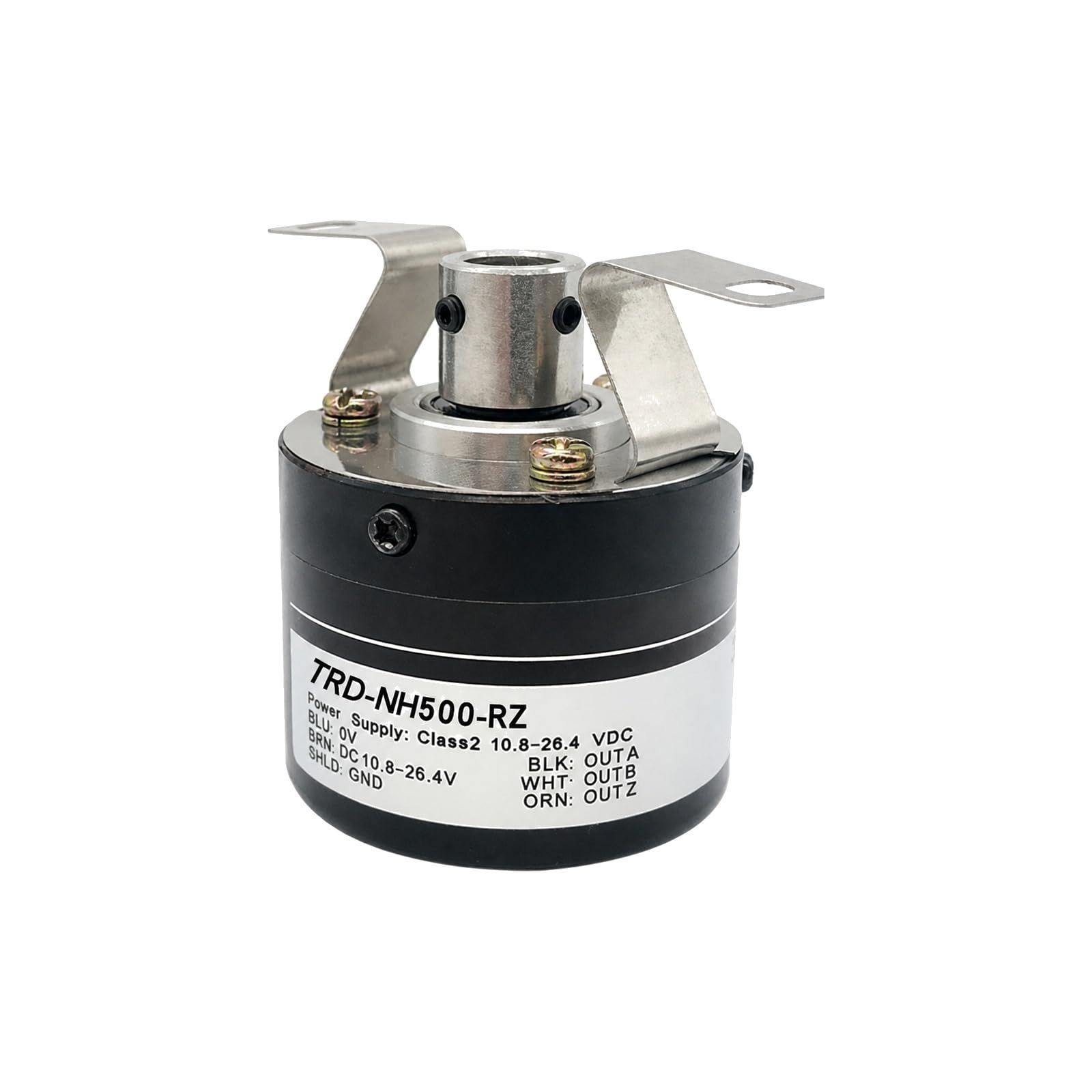 TRD-NH500-RZ Rotary Encoder