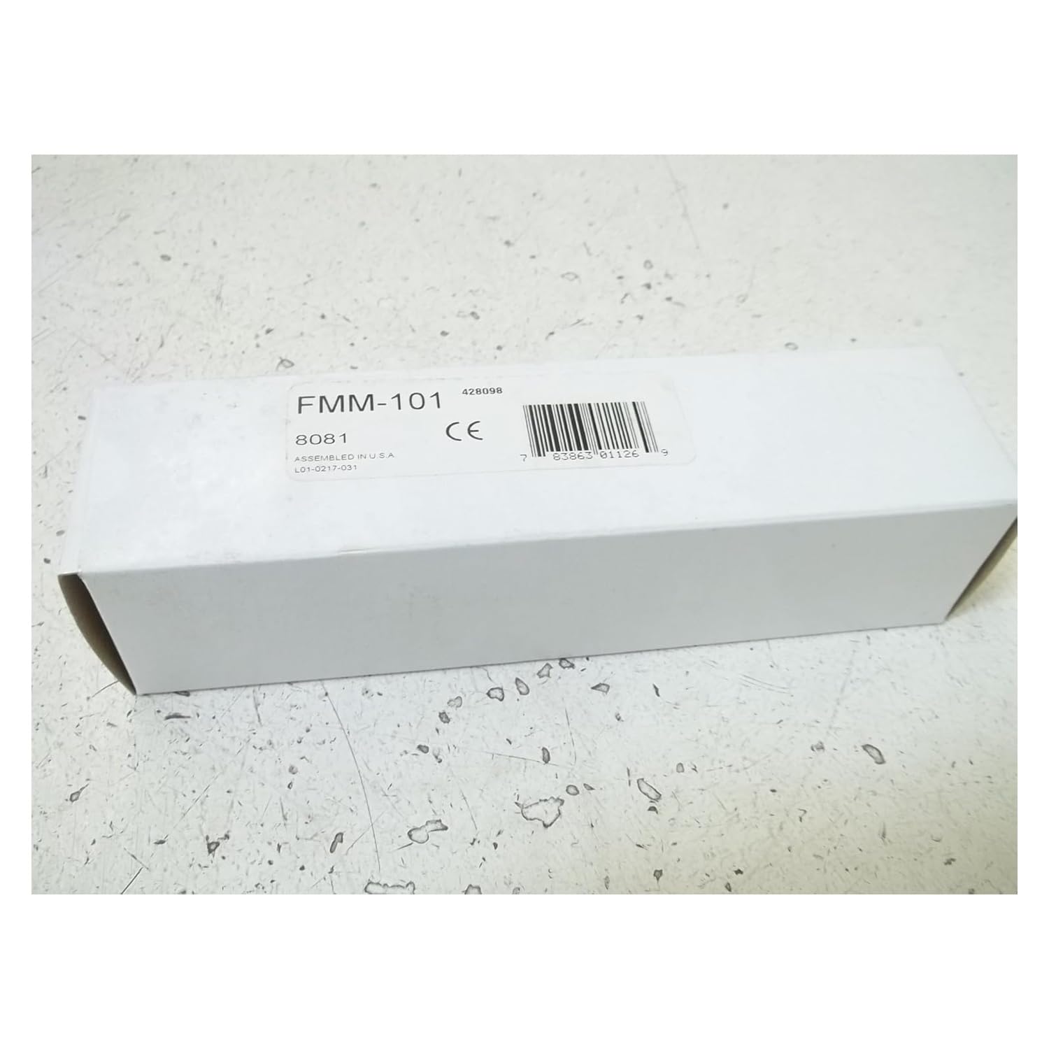 FMM-101 Monitor Module, 1 Piece