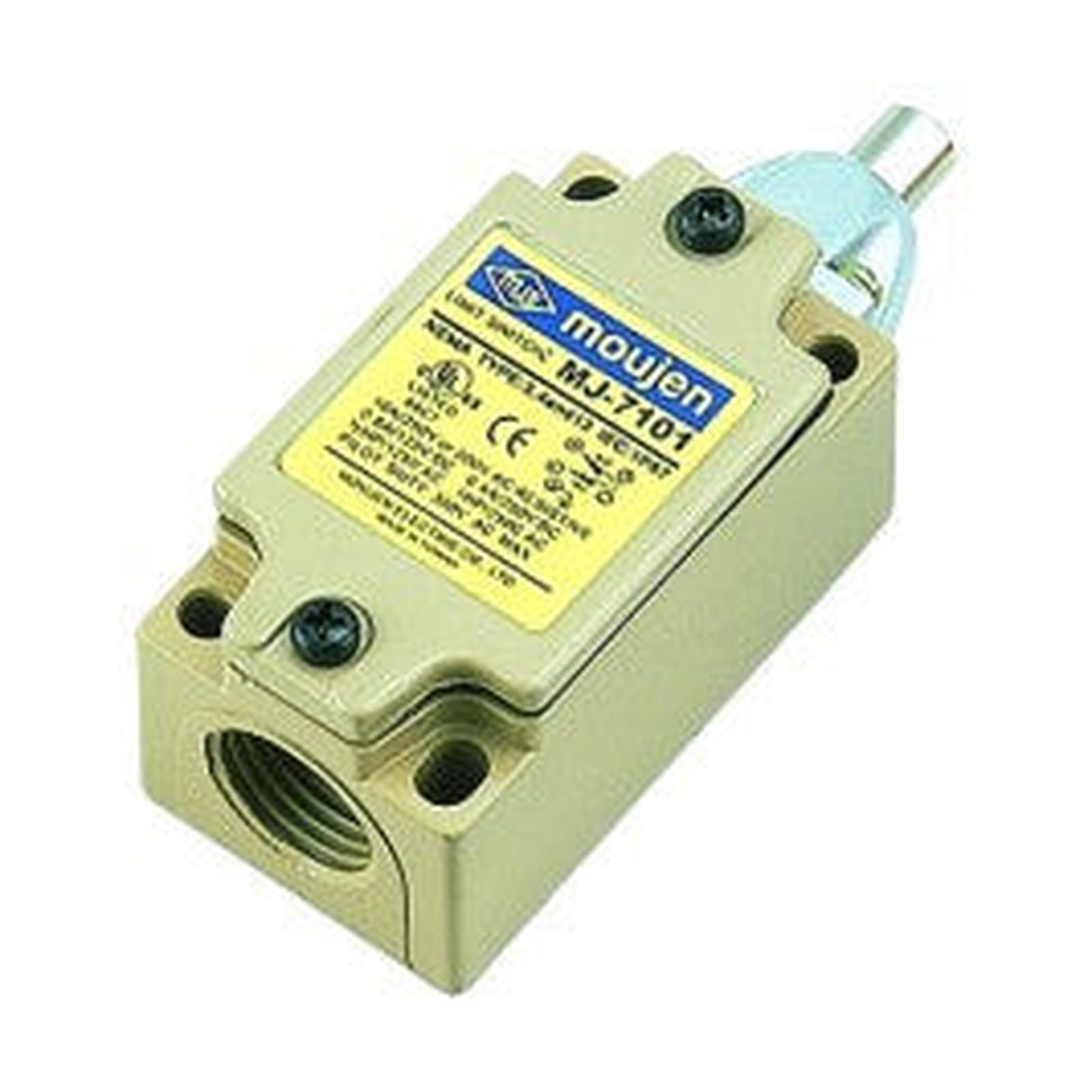 MOUJEN MJ-7101 Limit Switch