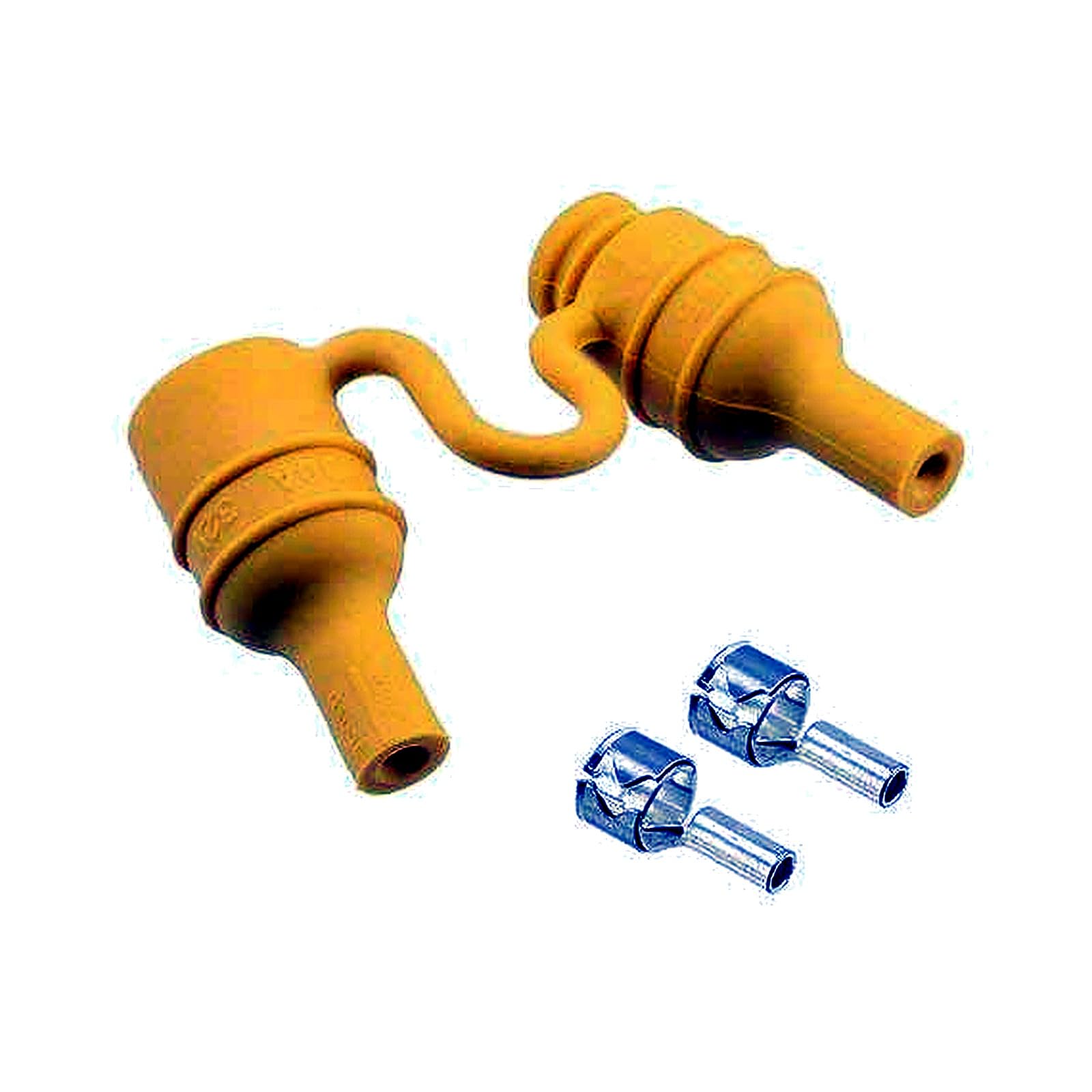 Cooper HFB-R Fuse Holder, Pack of 2