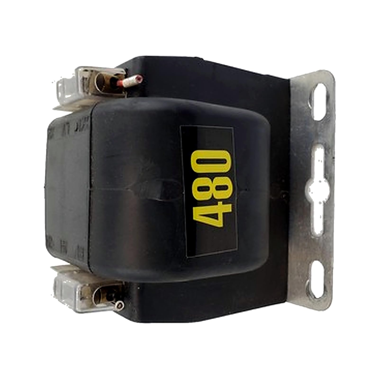 TF65-47 Thermal Overload Relay, 36-47A, Class 10, 3-Pole, 690VAC