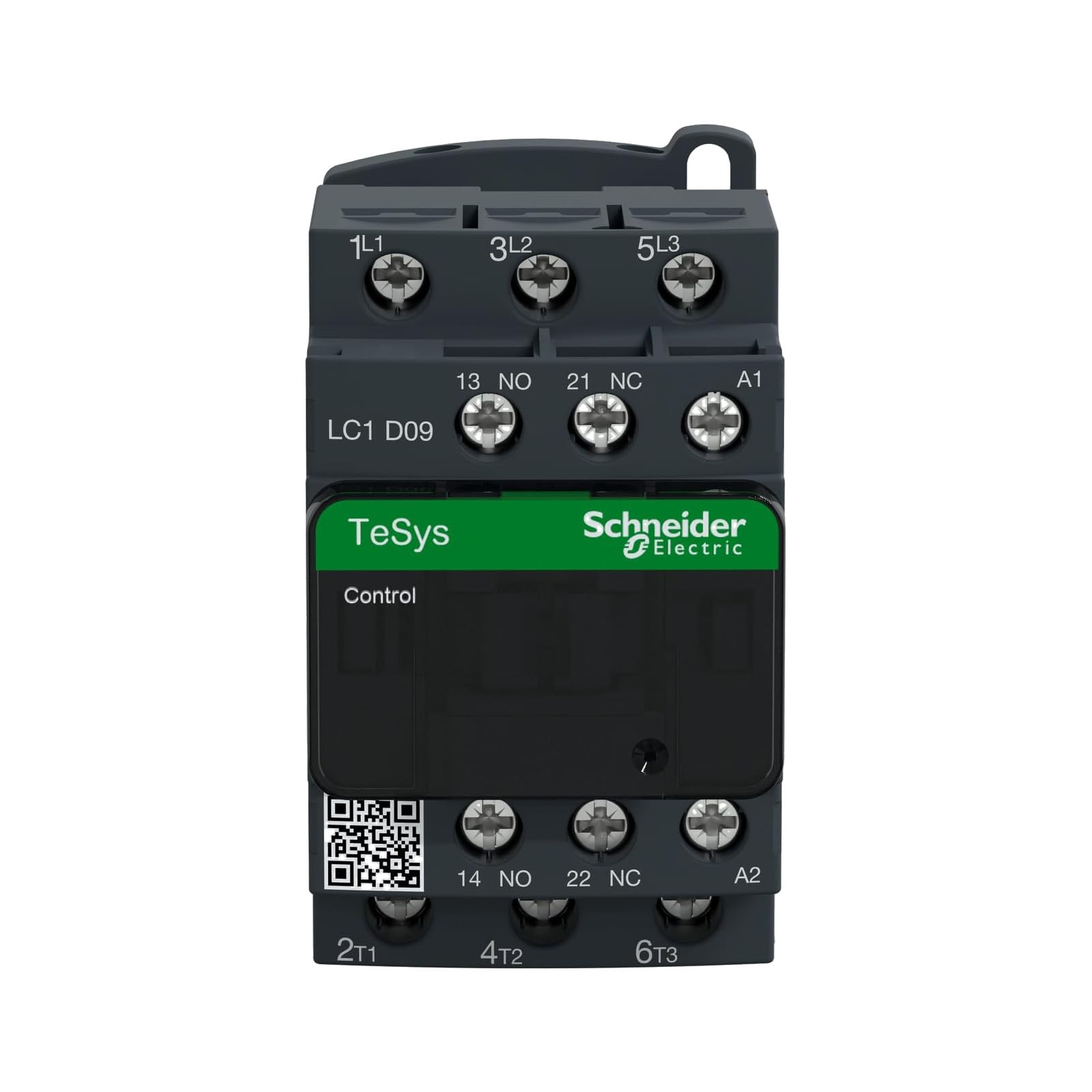 Telemecanique Lc1D09G7 Contactor