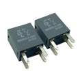 GMC Gm Relay 12088567 (Pack of 2)