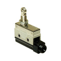 KH-9016-RP Roller Plunger Travel/Limit Micro Switch - SPDT, 15A 125VAC