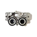 VB-2221 Combination Selector Switch for Machine Tools and Control Panels - 1 pc