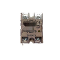 G3NA-205B-UTU AC100-240 Solid State Relay SSR, 5A 24-240VAC Load, 100-240VAC Input, Zero Cross, Screw Terminal, 1 Unit