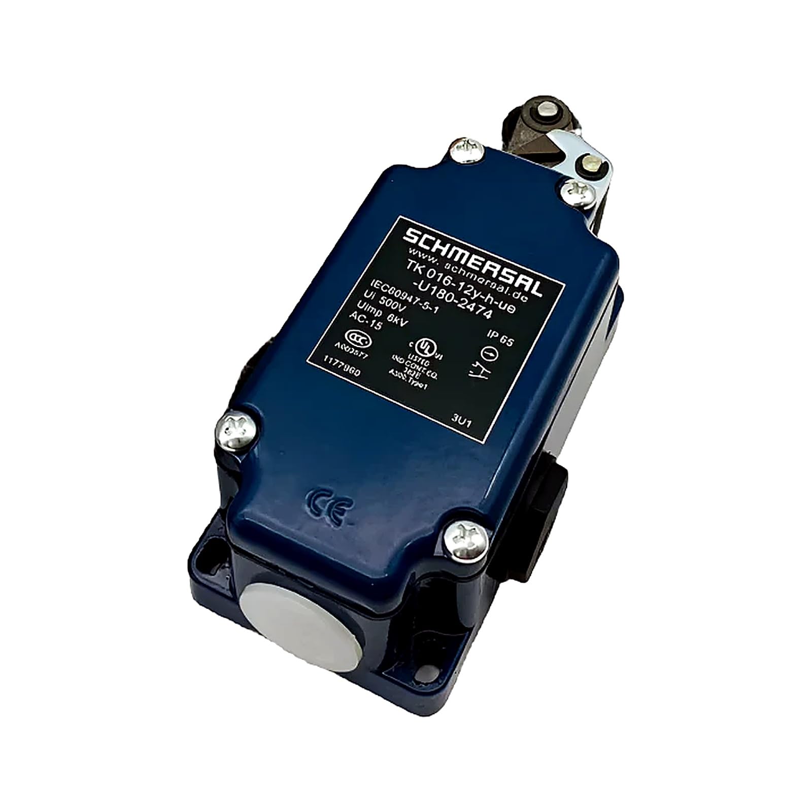 TK016-12Y-H-UE-2474 Limit Switch