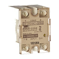 G3NA-225B DC5-24 Solid State Relay, Zero Cross, 25A Load, 24-240VAC Load, 5-24VDC Input