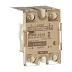 G3NA-225B DC5-24 Solid State Relay, Zero Cross, 25A Load, 24-240VAC Load, 5-24VDC Input
