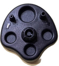 Blue Calibration Cap for BW Micro5 Series, Precision Accessory, 1 Count
