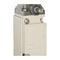 D4A-1101-N General Purpose Limit Switch, Roller Lever, 1/2-14 NPT