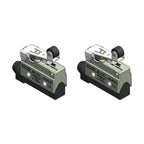 ML-7141 Snap-Action Micro Switch, Pack of 2