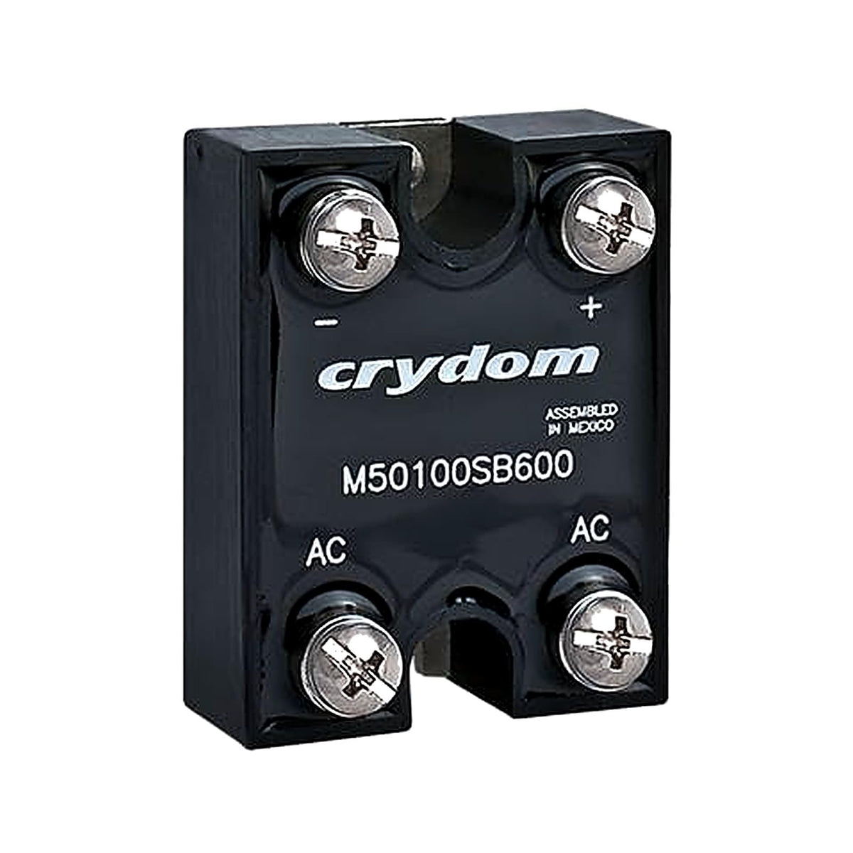 Crydom M50100SB600 Bridge Rectifier