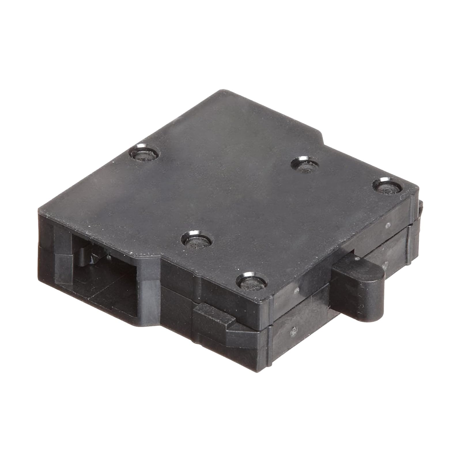 A22-10 Switch, Standard Load, Single Pole Single Throw Normally Open Output