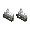 ML-7310 Snap-Action Micro Switch, Pack of 2