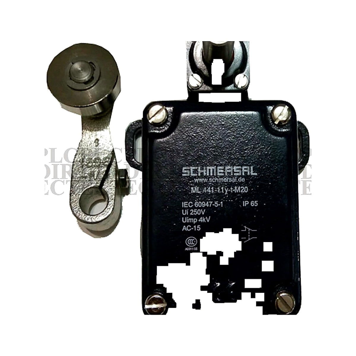 ML441-11Y Limit Switch