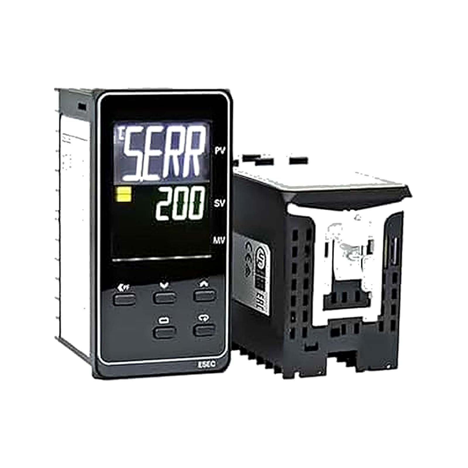 E5EC-RR2ASM-800 Temperature Controller